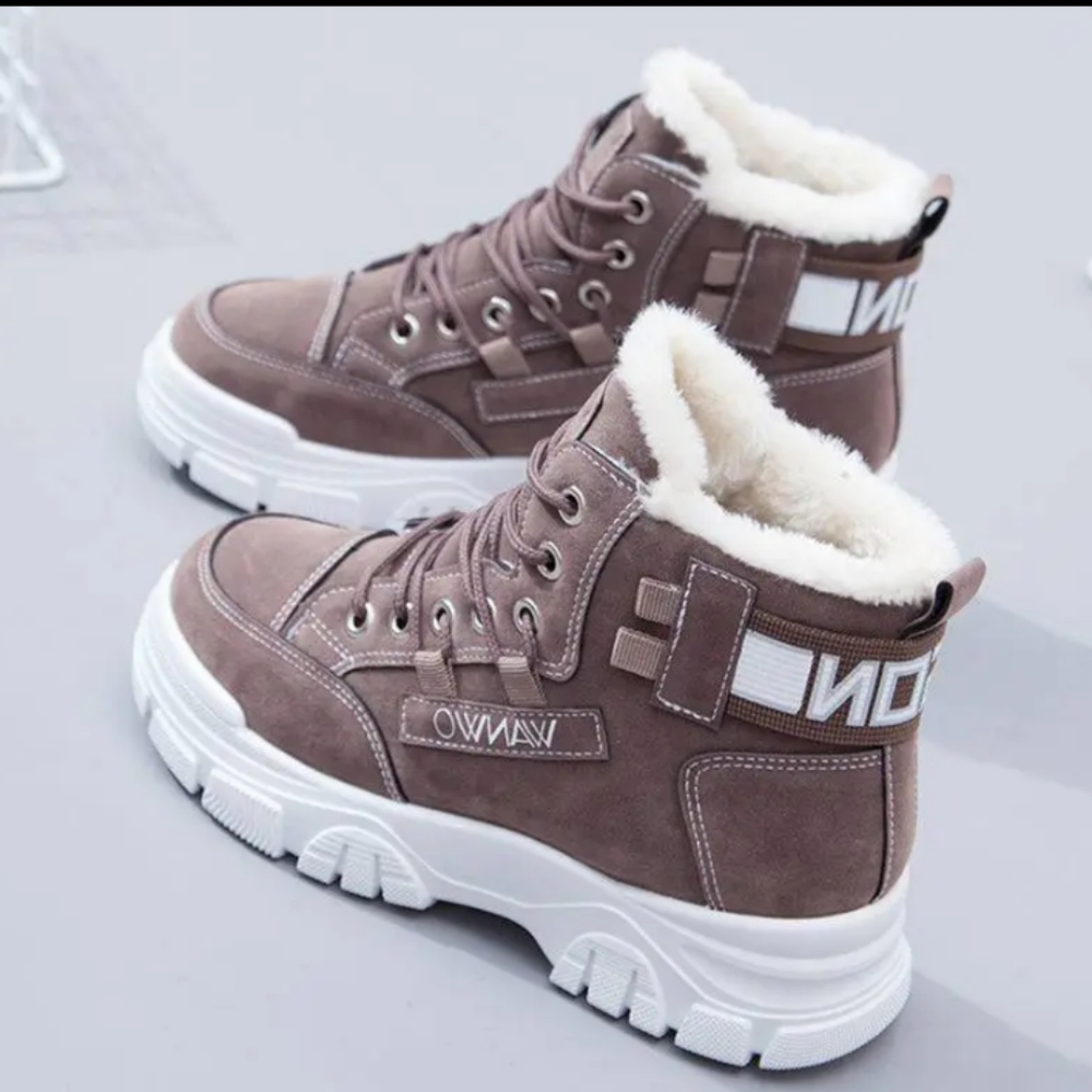 footwear for women winter
